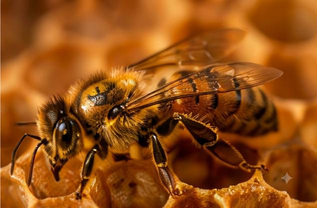 russian-honeybee-queens